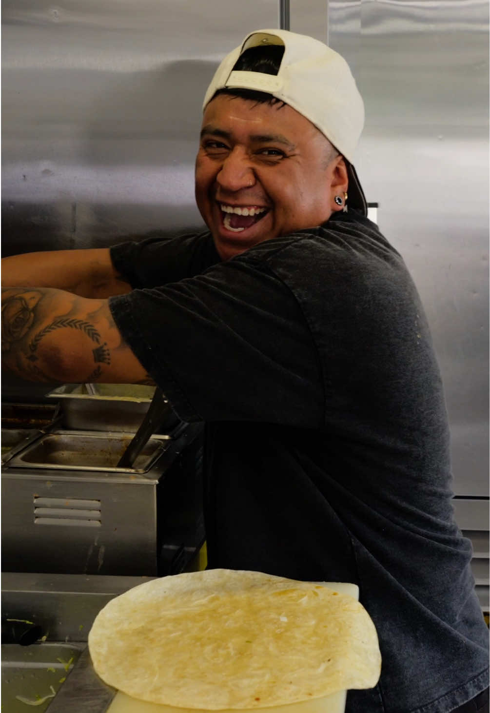 @G’s tacos