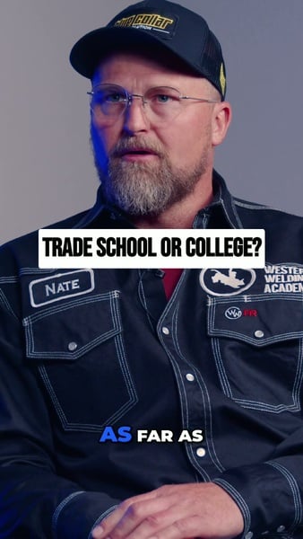 @Western Welding Academy