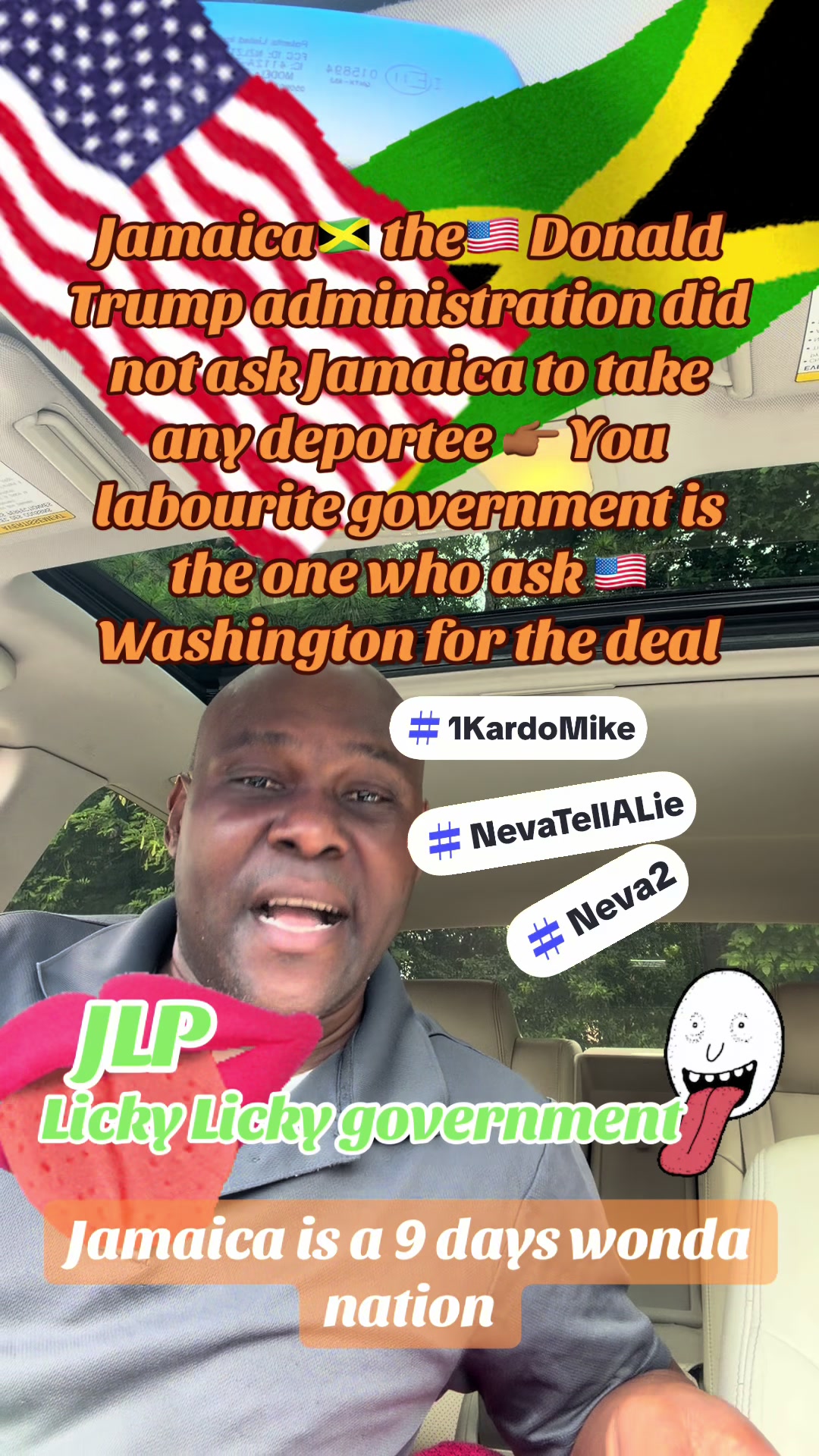 @Kardomike🇯🇲