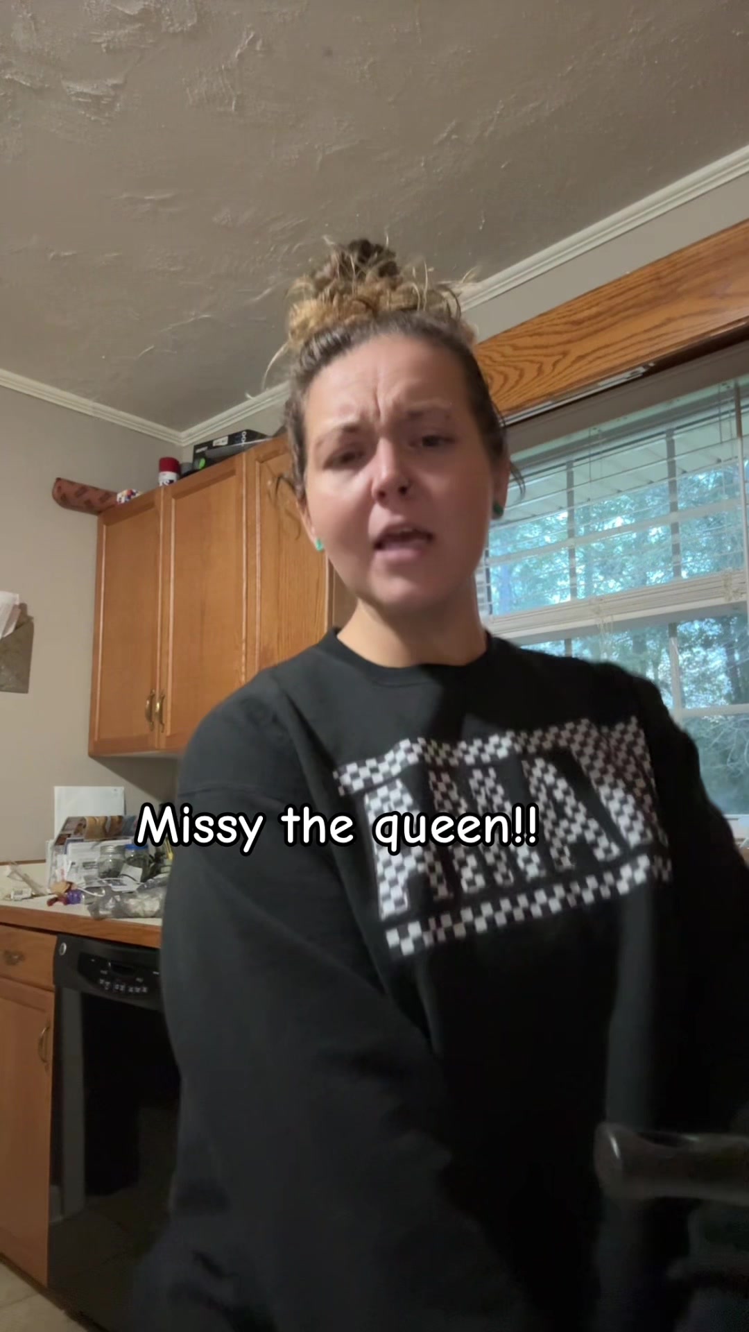 @Alisha Fulton