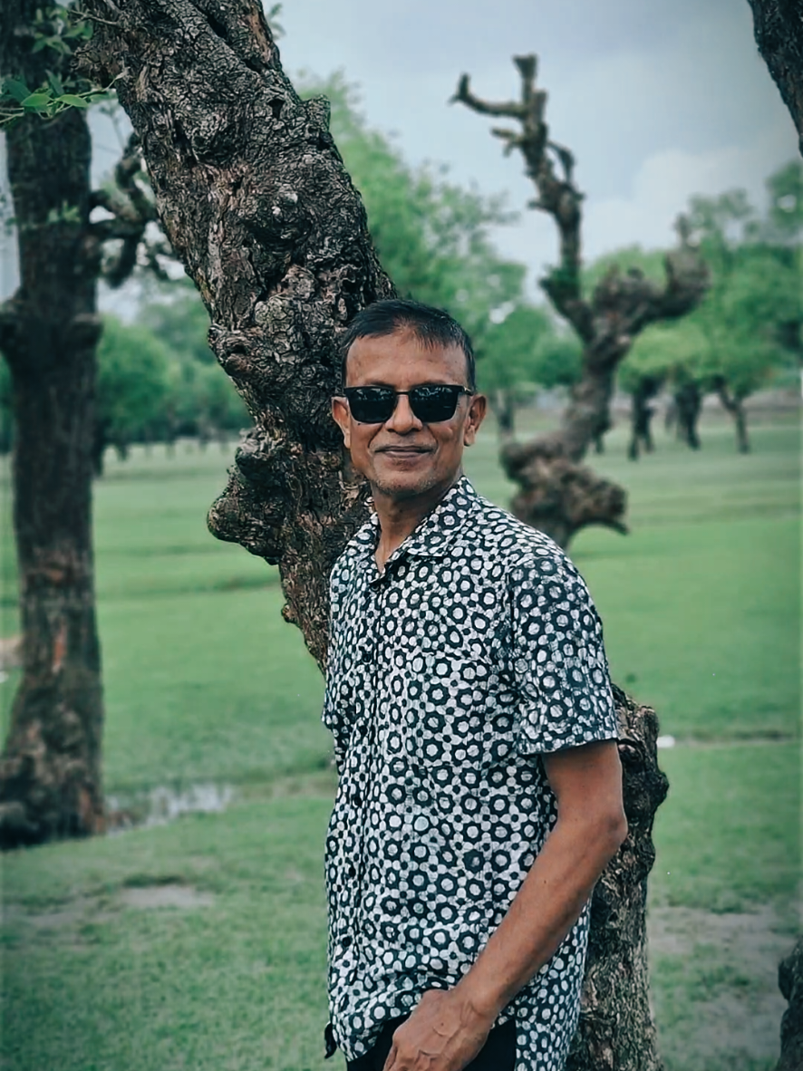 @Iftekhar