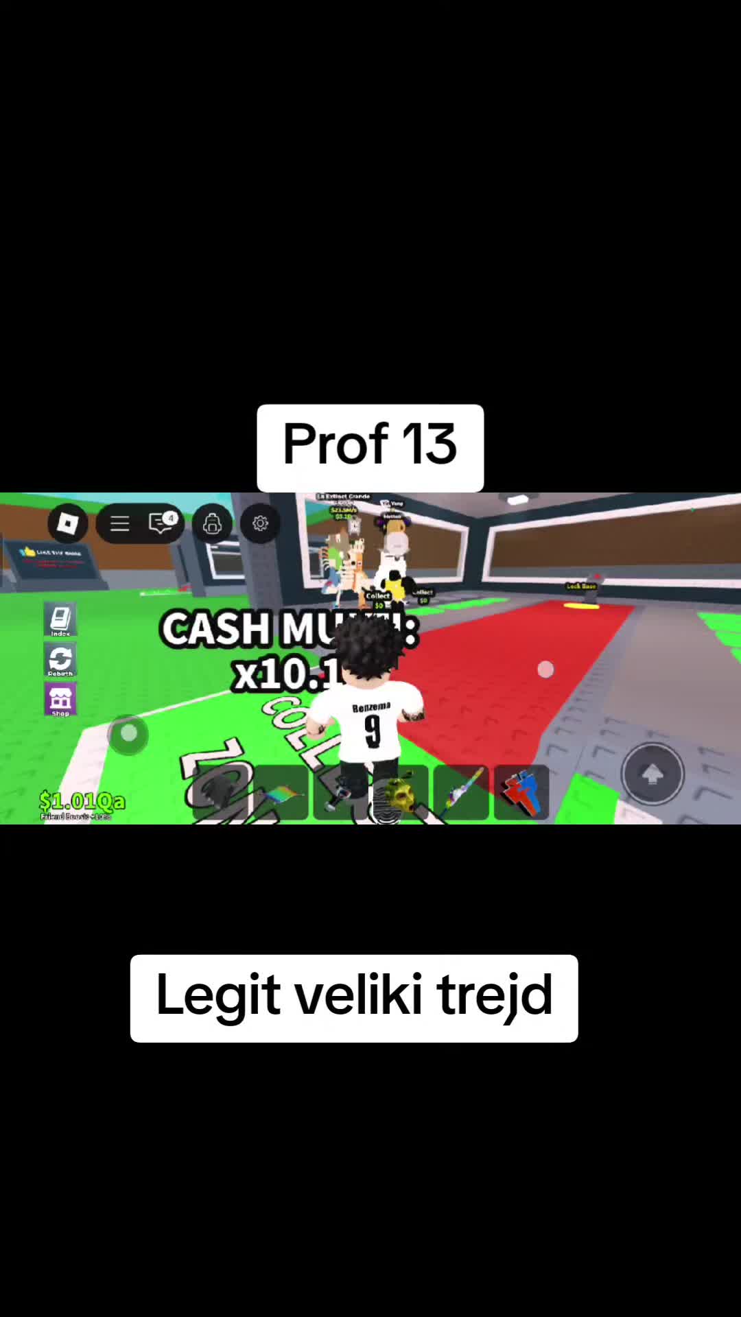 @samo legit