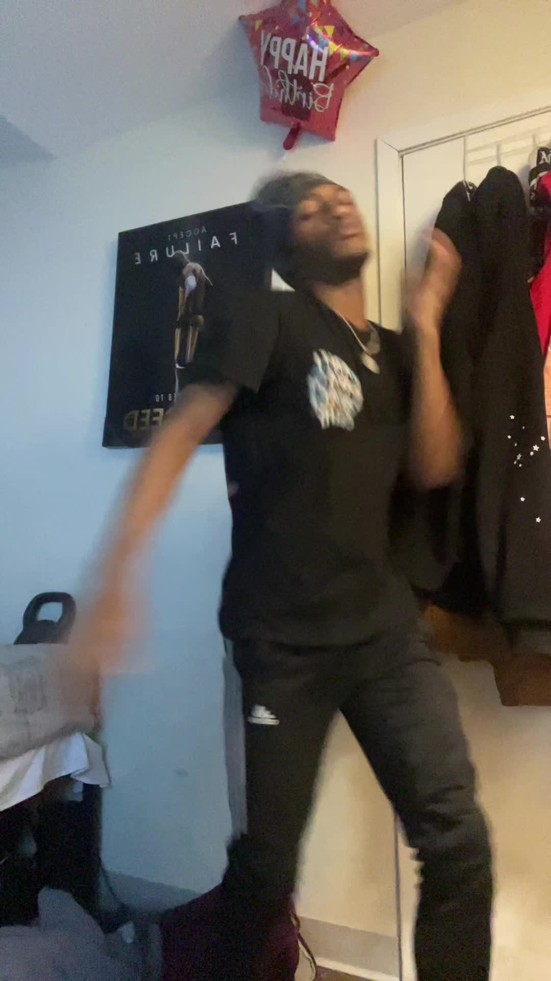 @Yourknownclapper