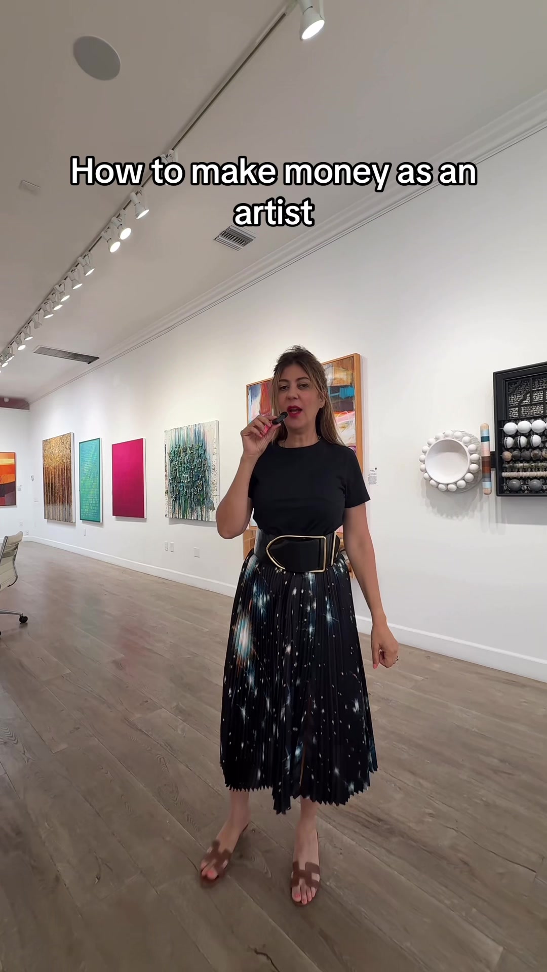@Mash Gallery Los Angeles