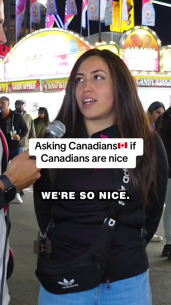 @Joseph D | US vs Canada & Food