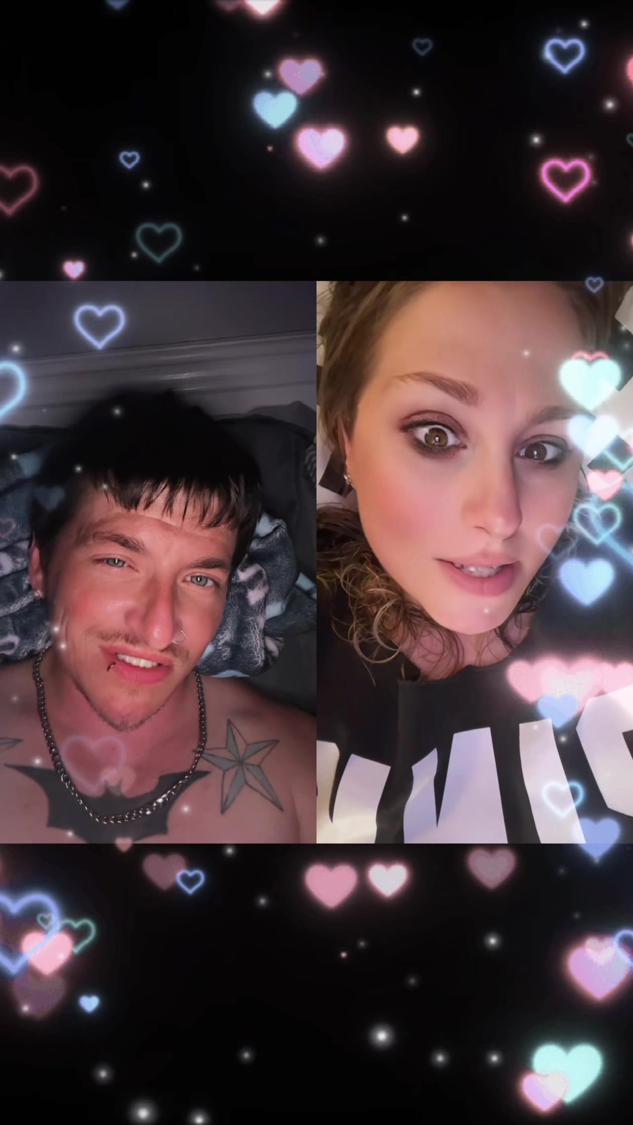 @💙💜TreyGail💜💙