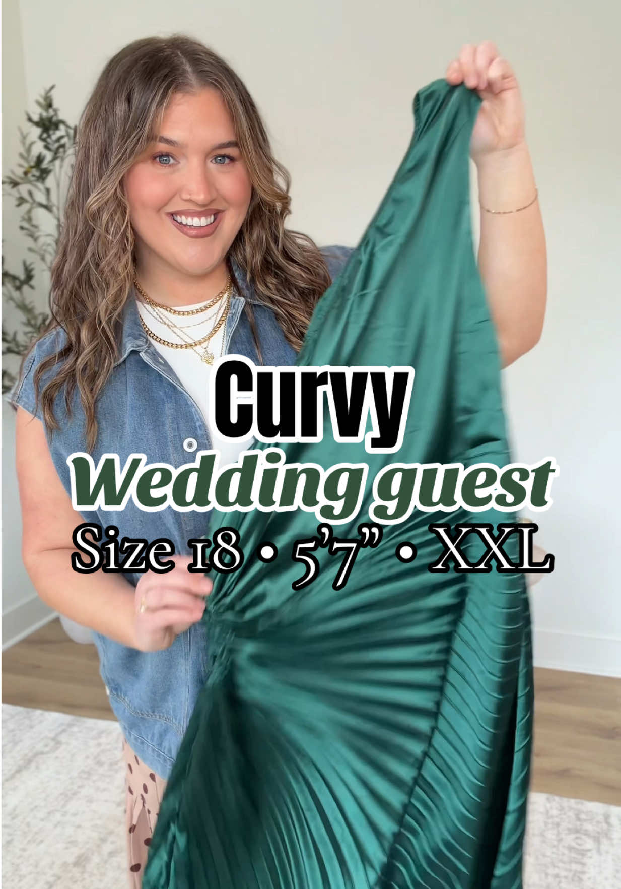 @Ashley | Plus Size Fashion