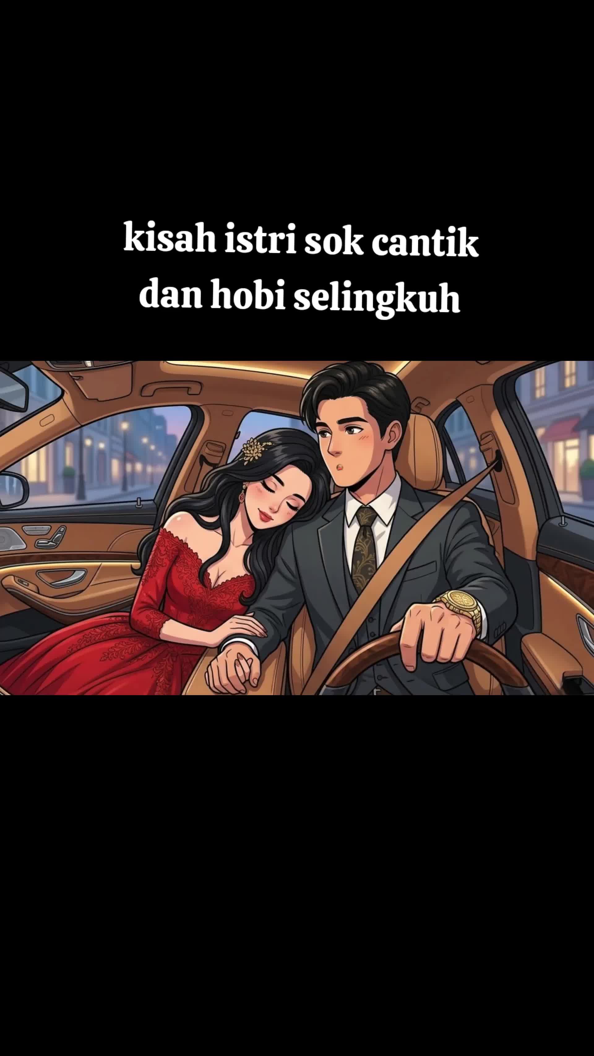 @Cah gandeng