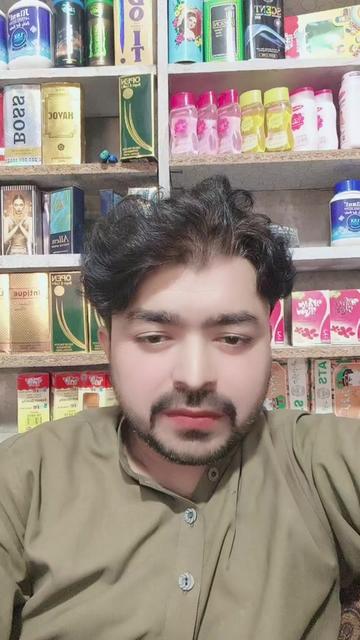 @bashir Shaikh