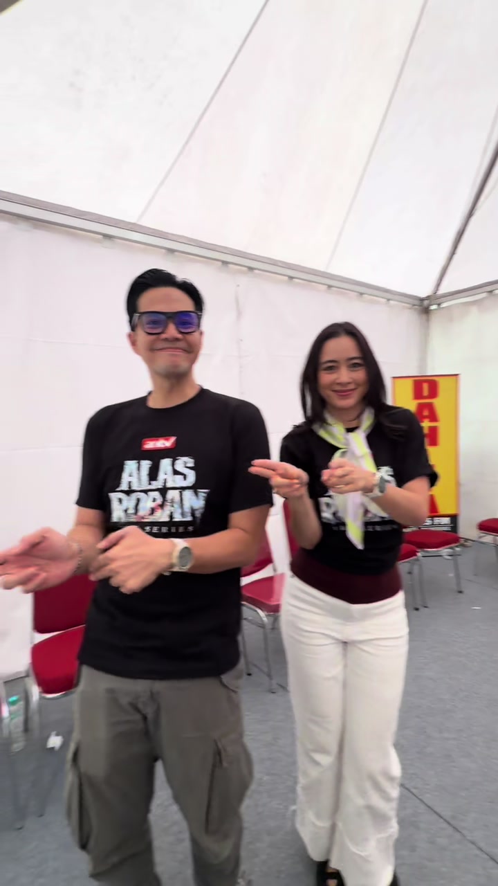@ANTV Official