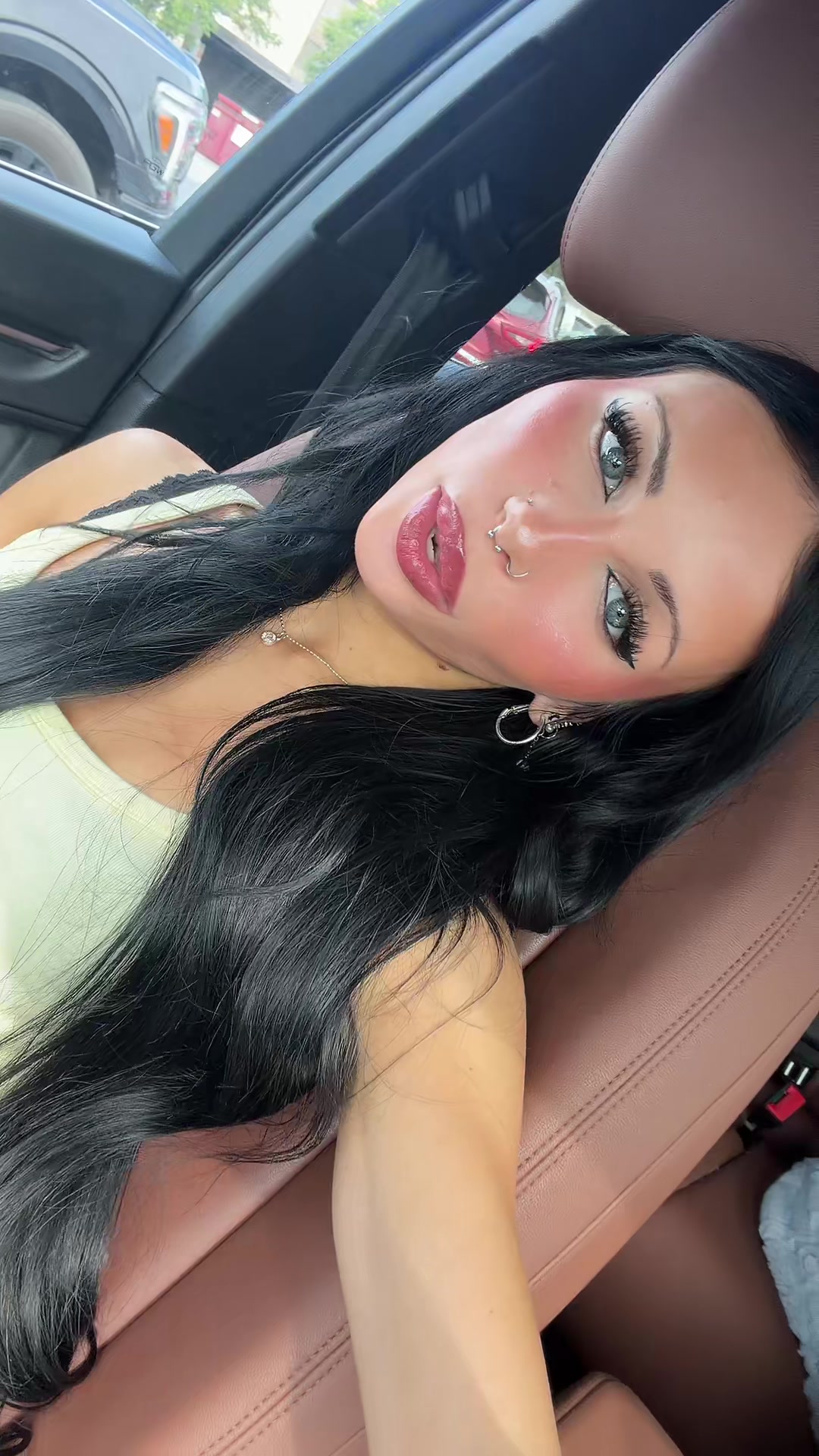 @Kayla Lynx