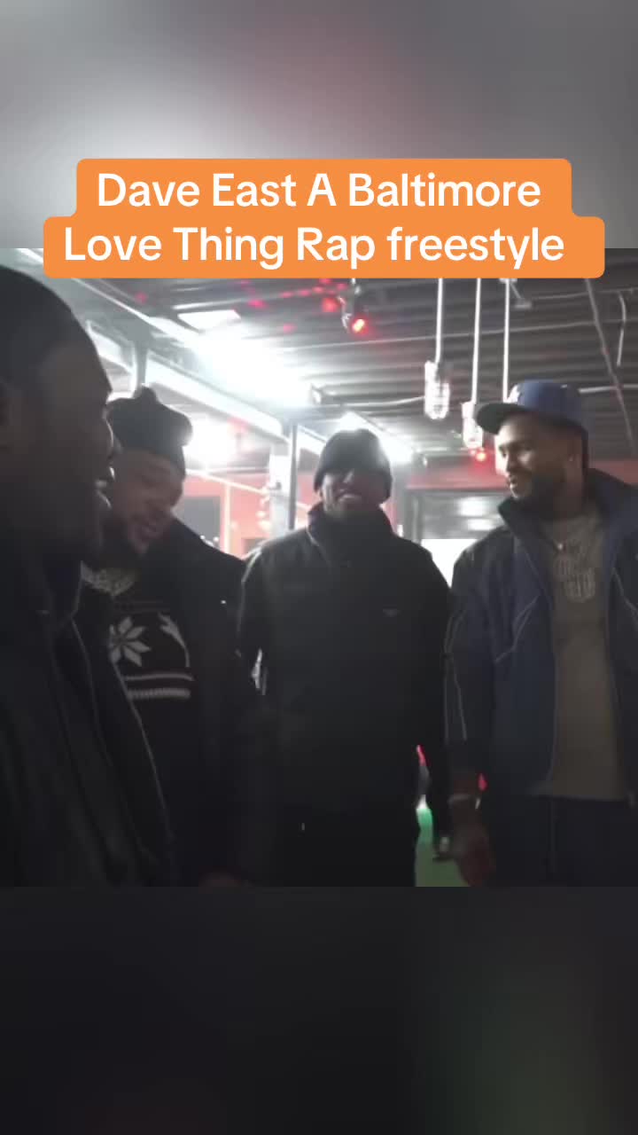 @Kidd From New Haven