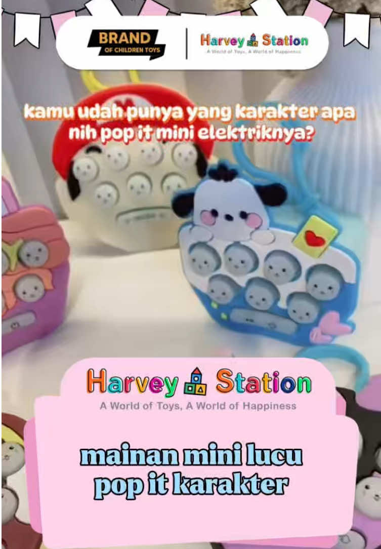 @Little Harvey Station