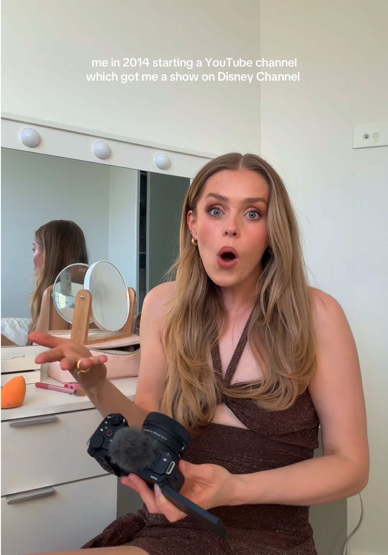 @Ella Victoria