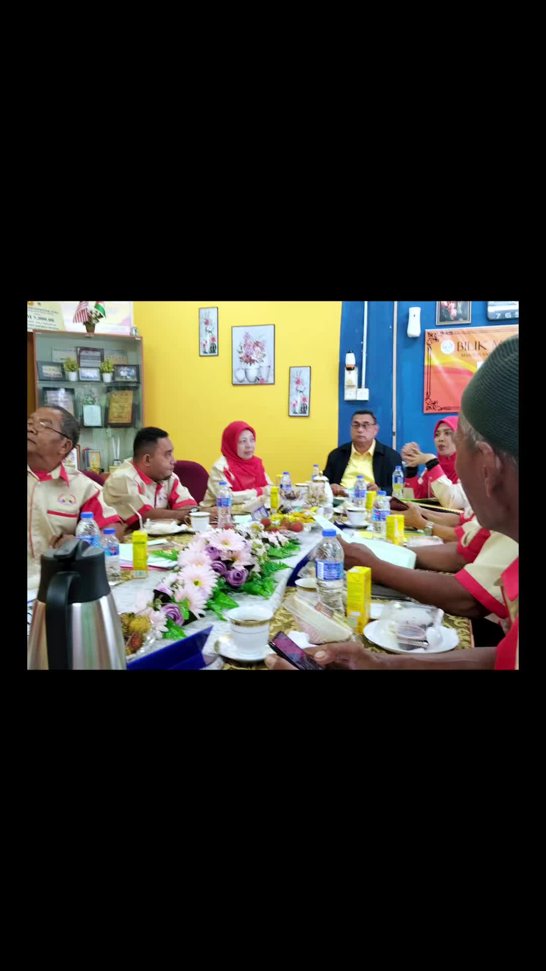 @khairul azhar