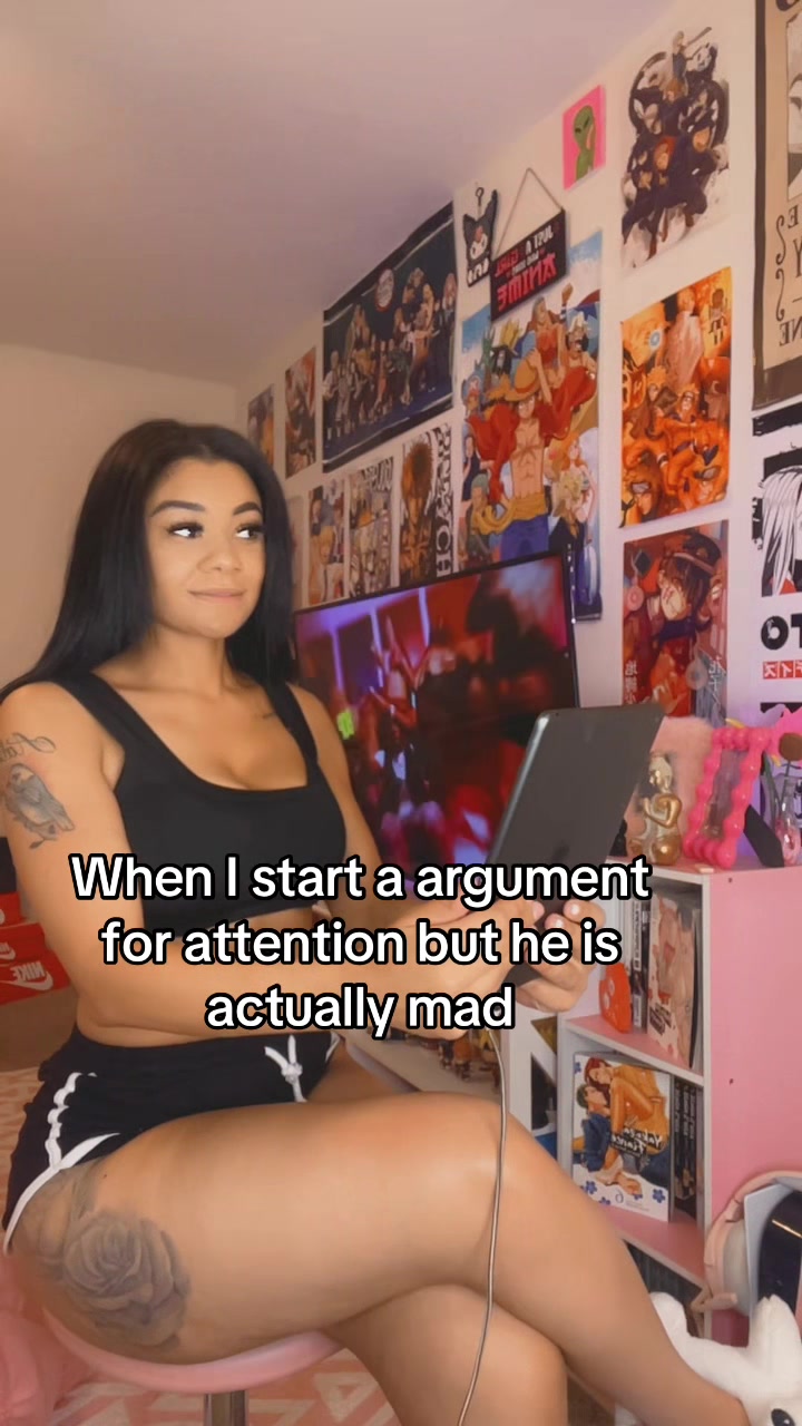@Jalisa Marie 💞