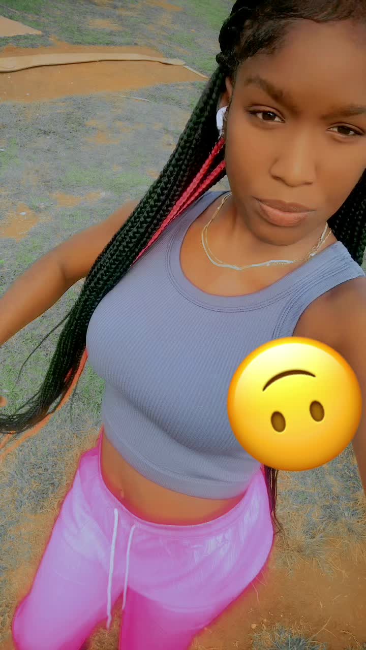 @@The1nonly-kish😝💜🤏