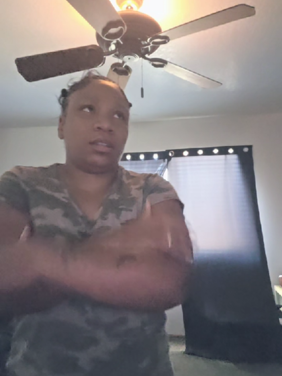 @Mary Jayne (Comedian)