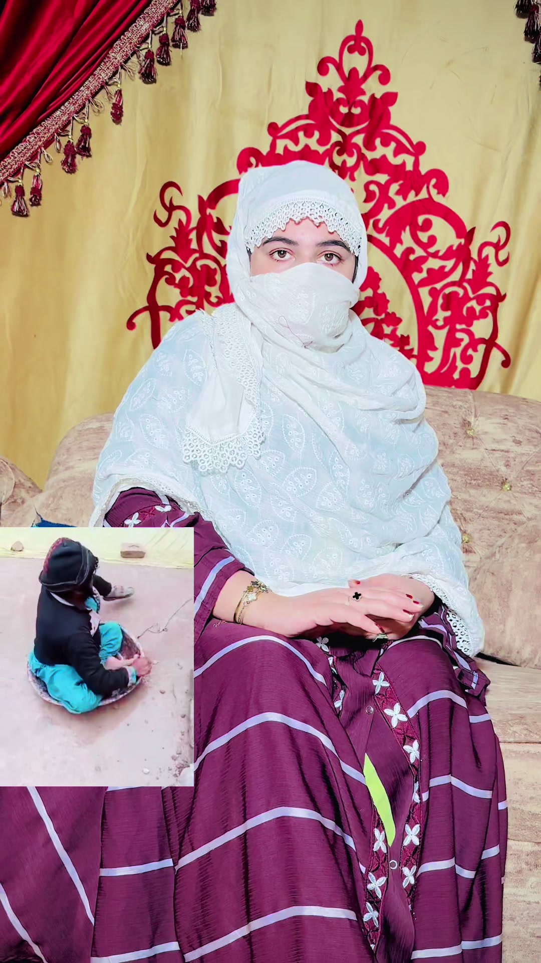 @🇦🇫Farishta Shinwari🇦🇫