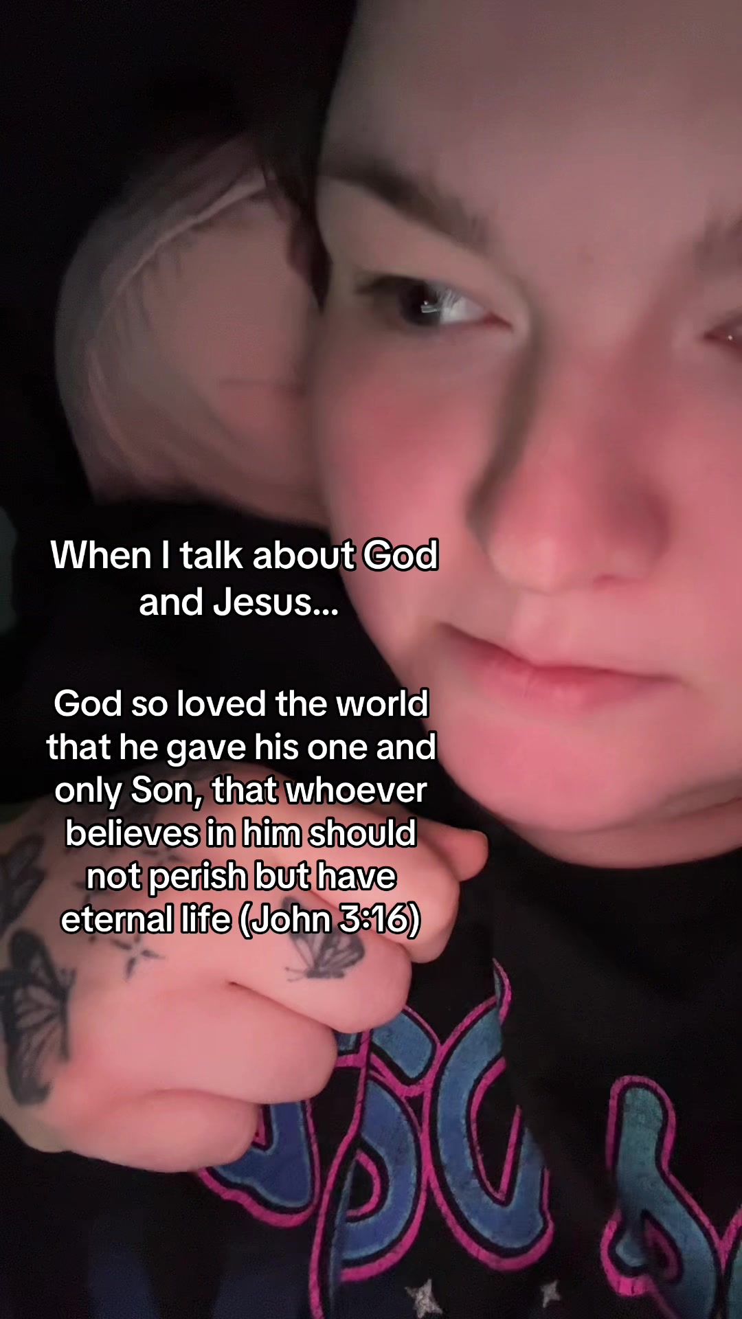 @Godsdaughterruthie