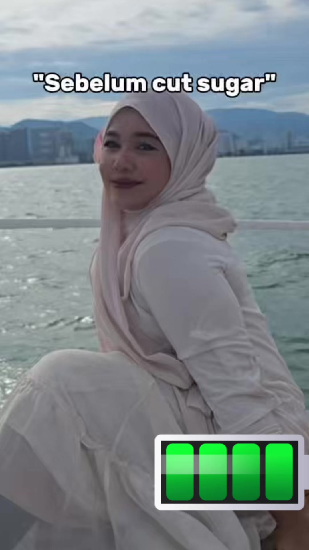 @MissNonie Haiza