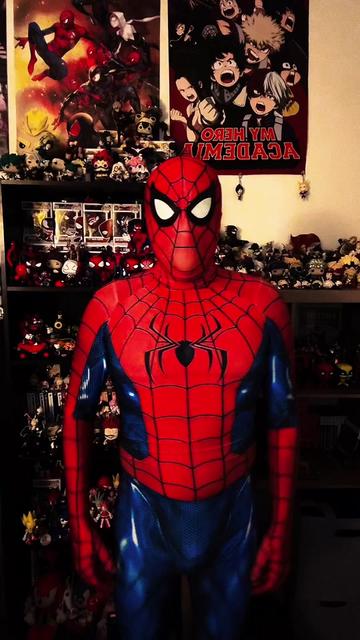 @Spider-Hood