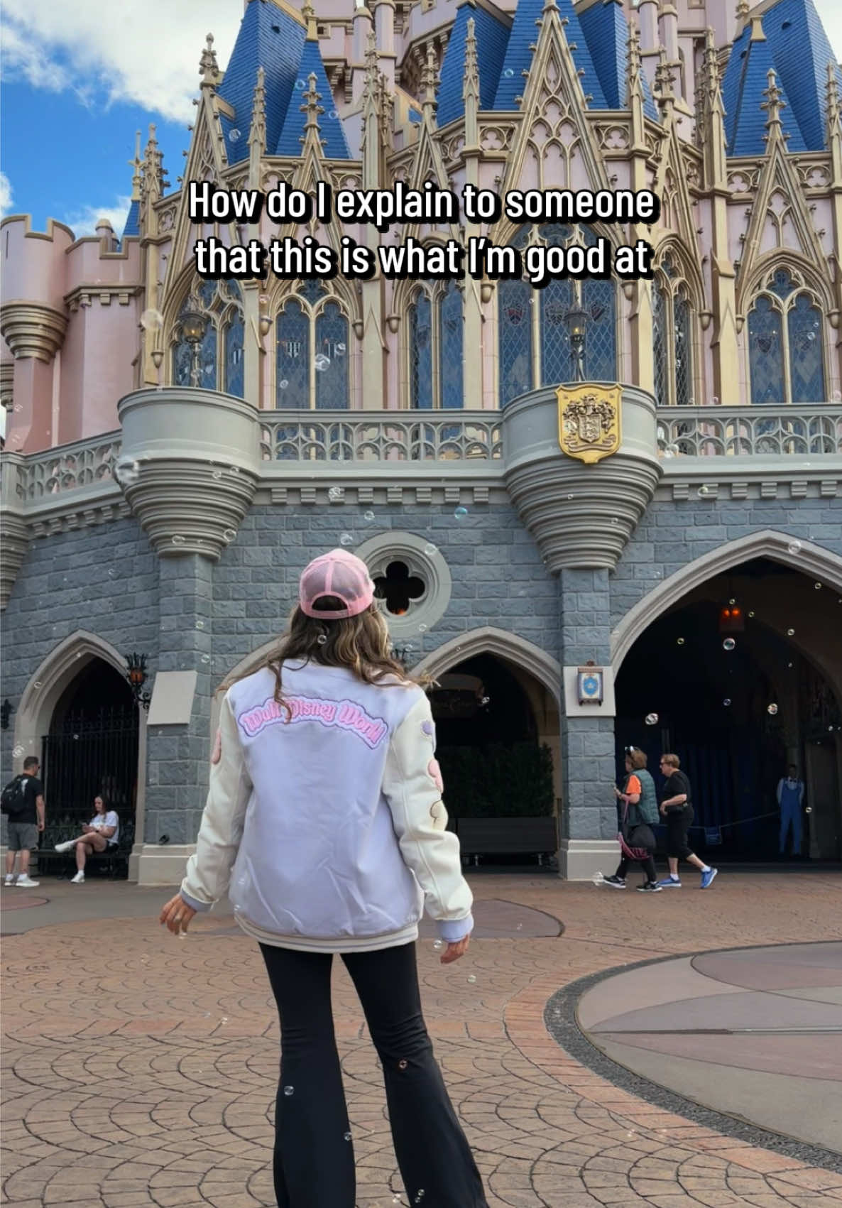 @Kelsey ✨In The Castle