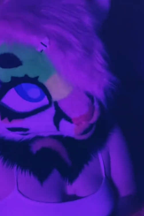 @Liger~Liger🐾🍉