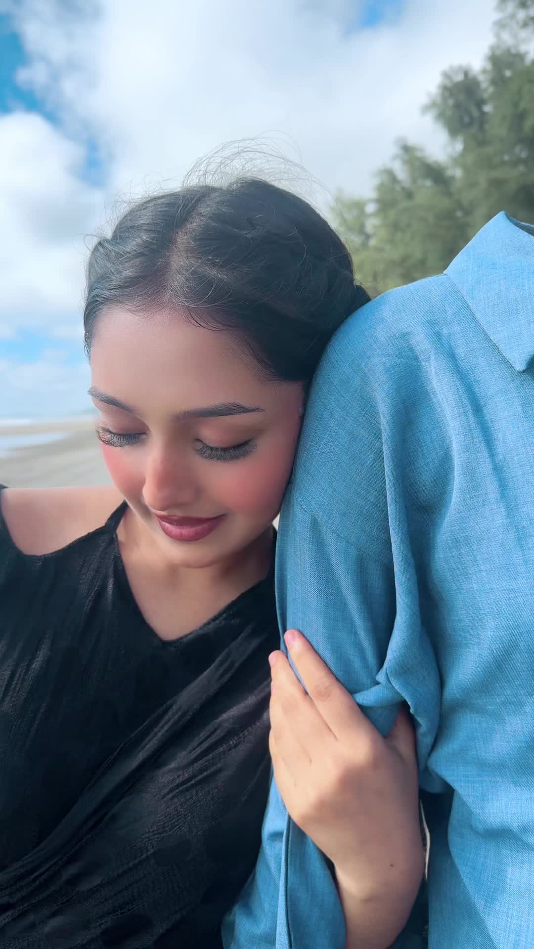 @🦋SaNjiDa_SNigDha 🦋