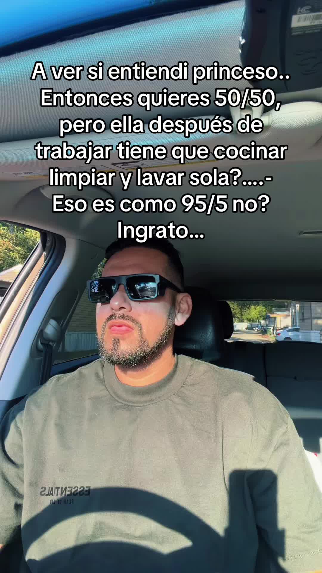 @El Señor Sonrisas.