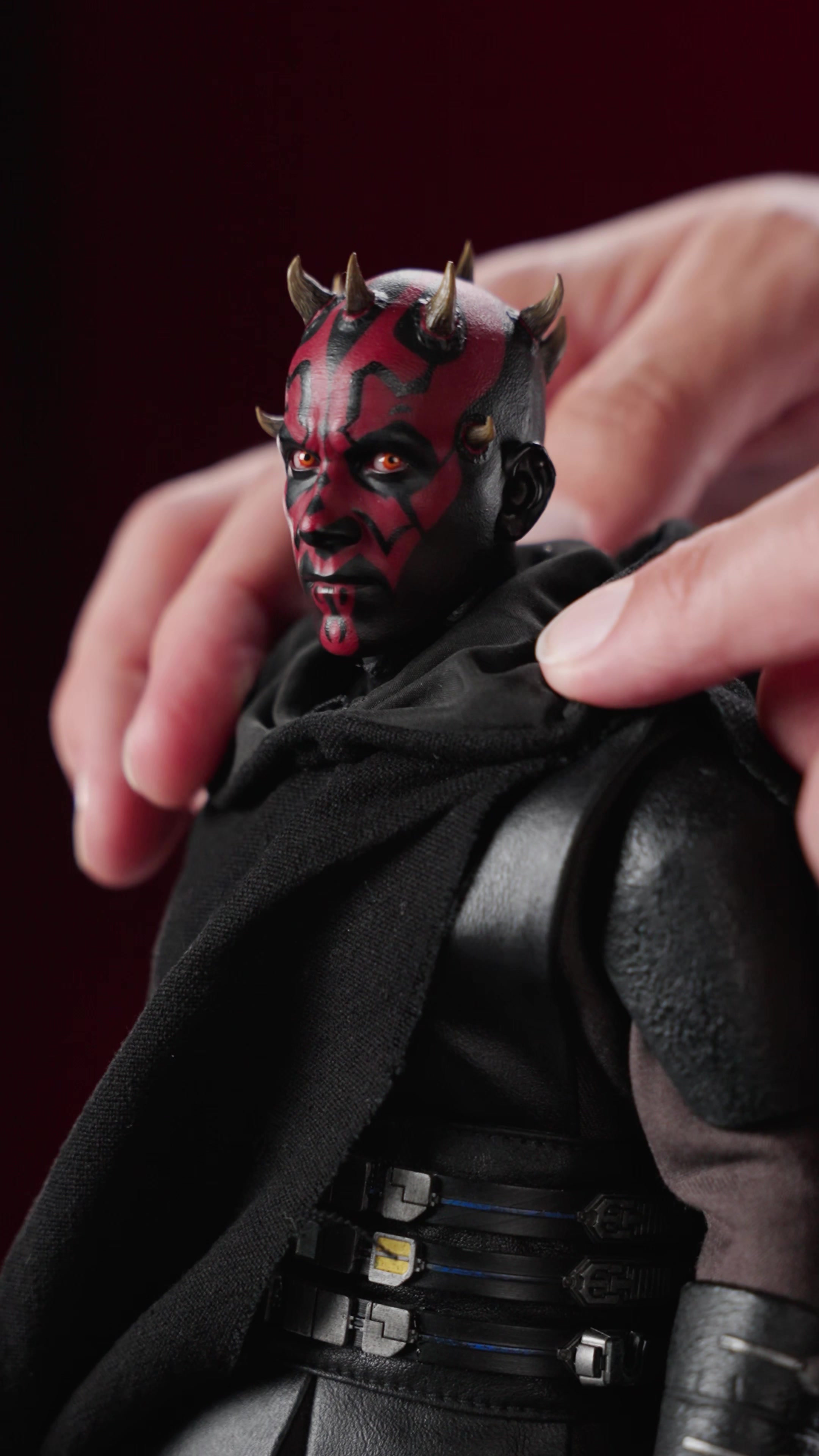 @Sideshow Collectibles