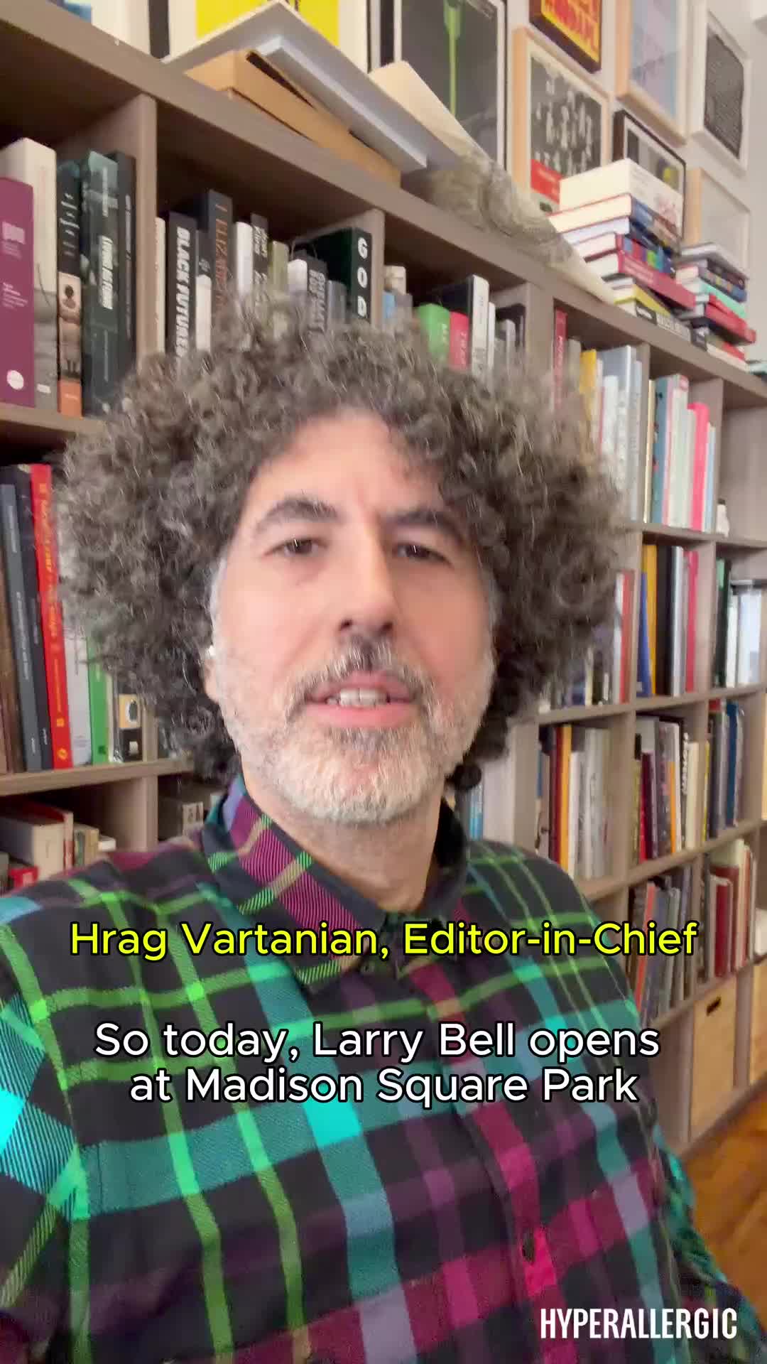 @Hyperallergic