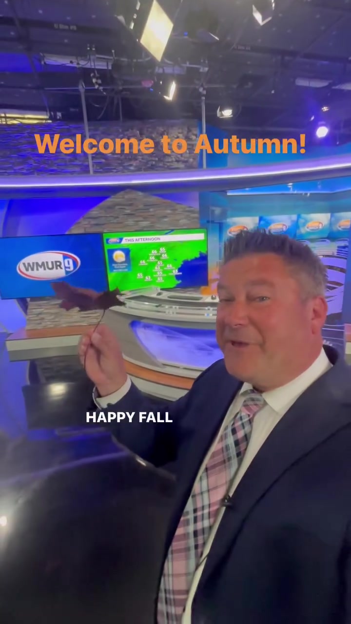 @WMUR News 9
