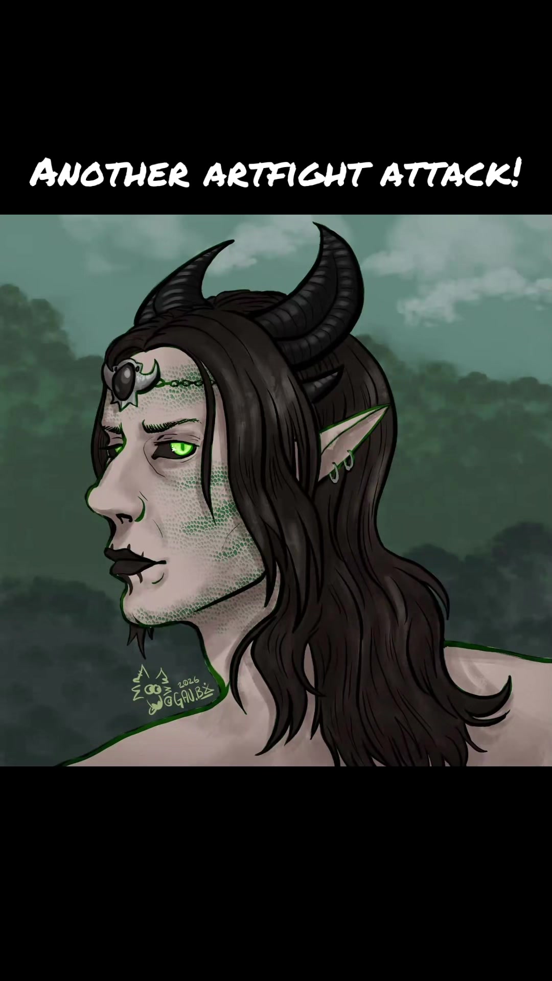 @GaugeBreak (Commissions Open!)