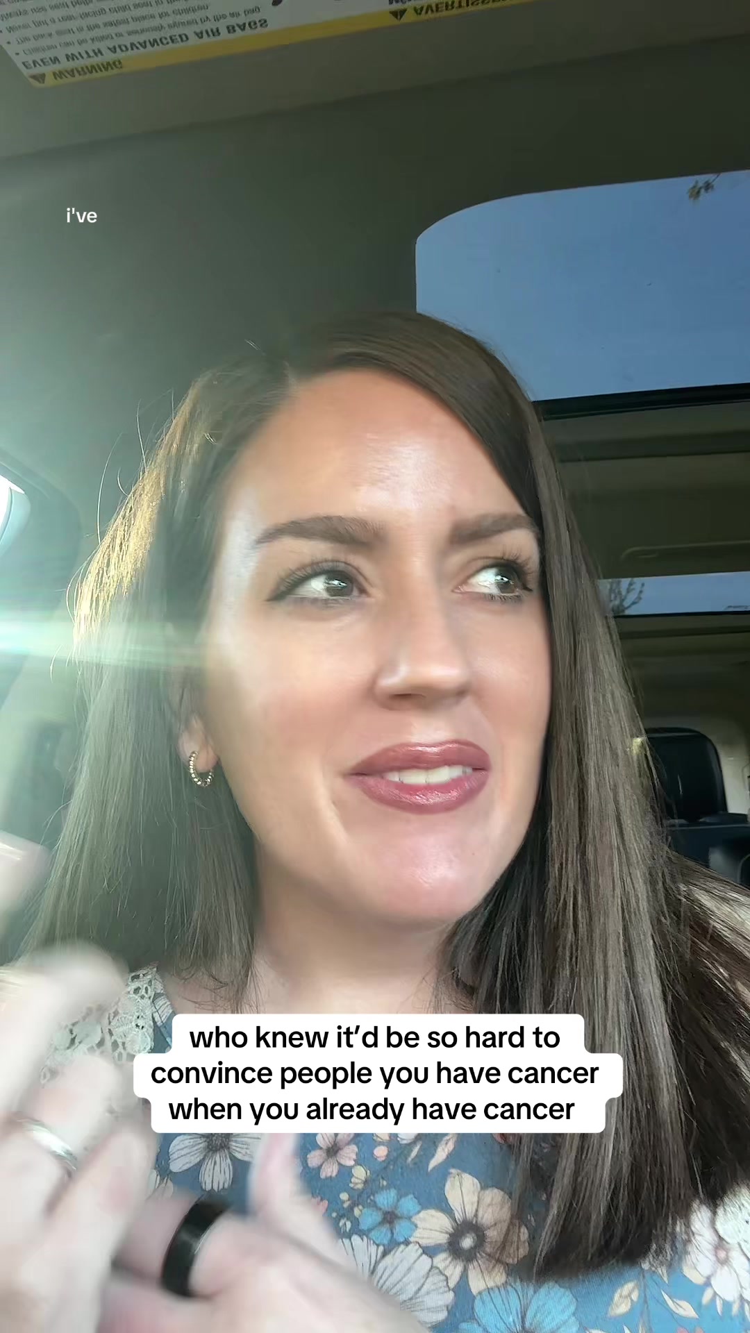 @Cancer Courtney 🎗️