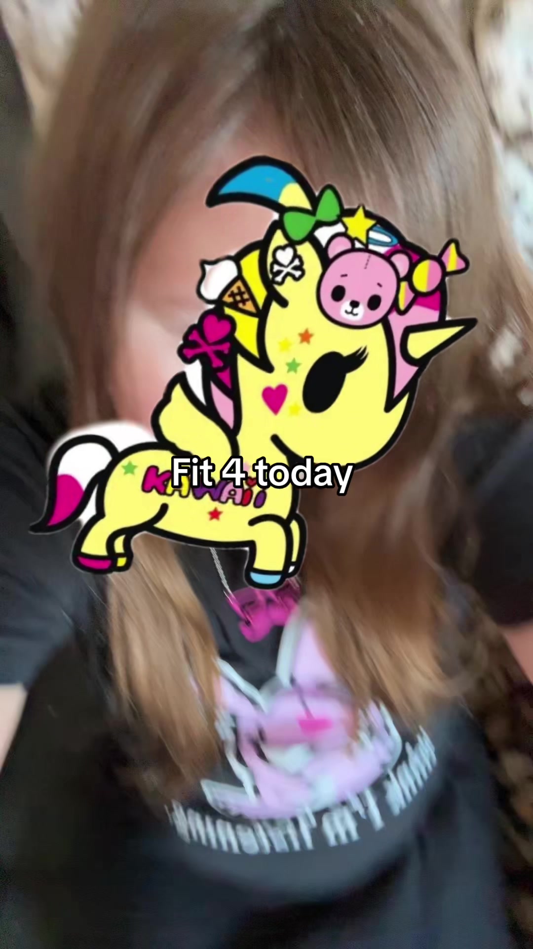 @Boo!! :3 🌈