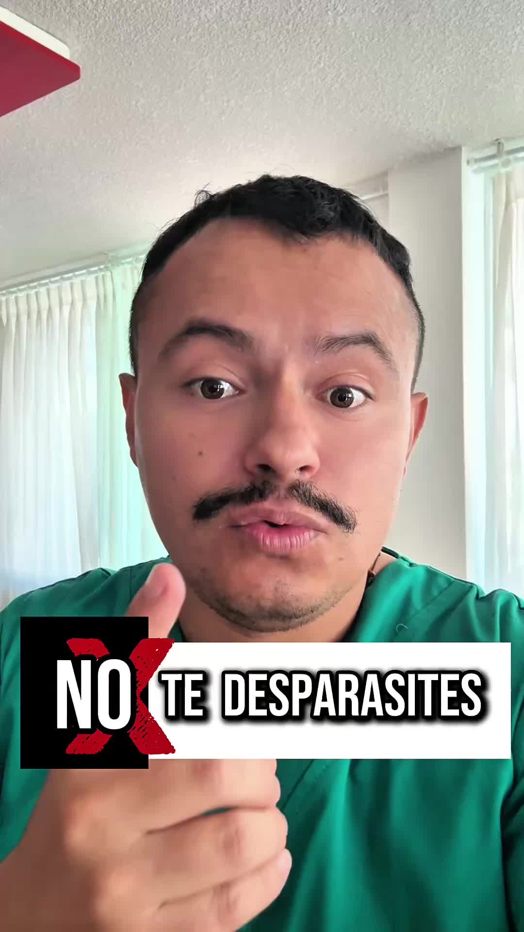 @Dr. Robert Lozano