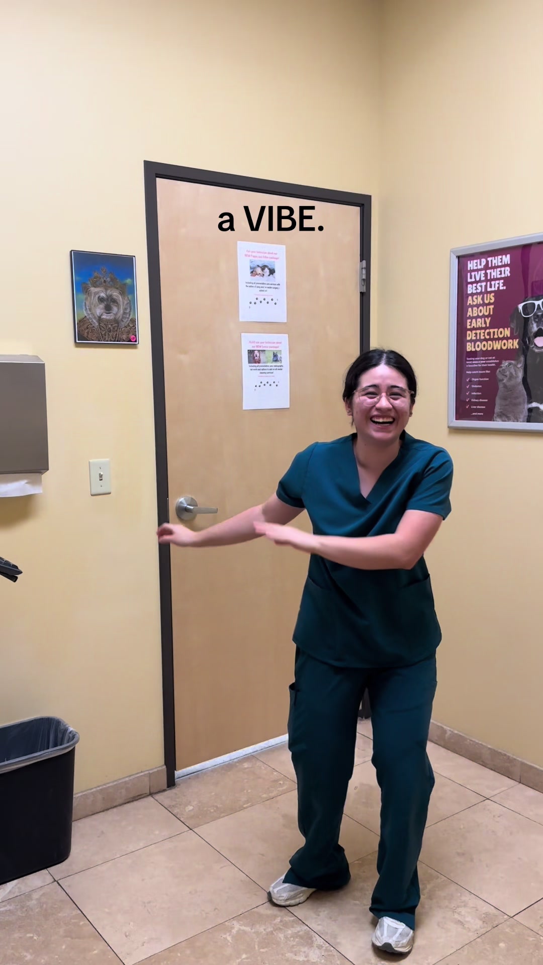 @Dreaming Summit Animal Hosp