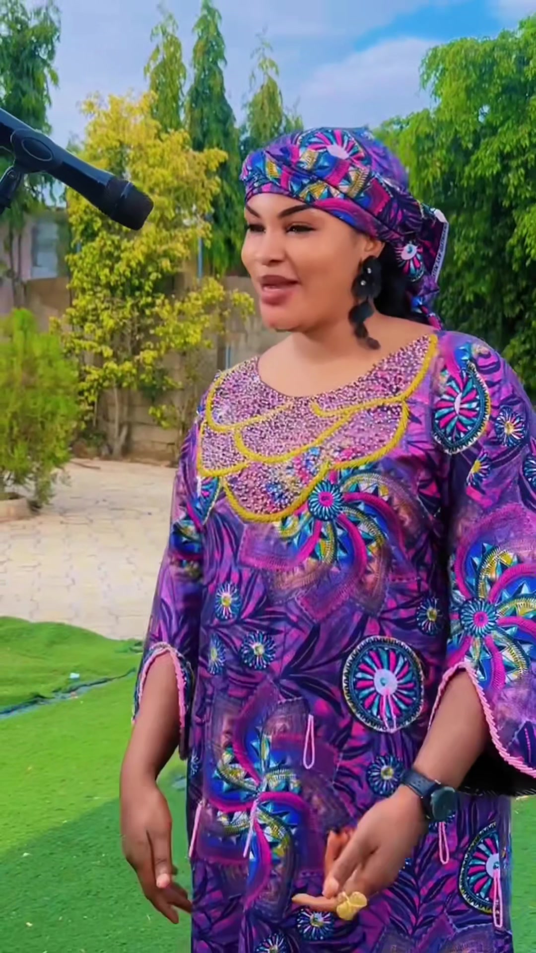 @Zainab Yusuf Sulaiman