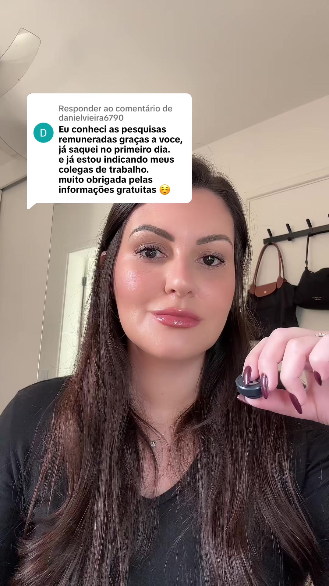 @Kamylla