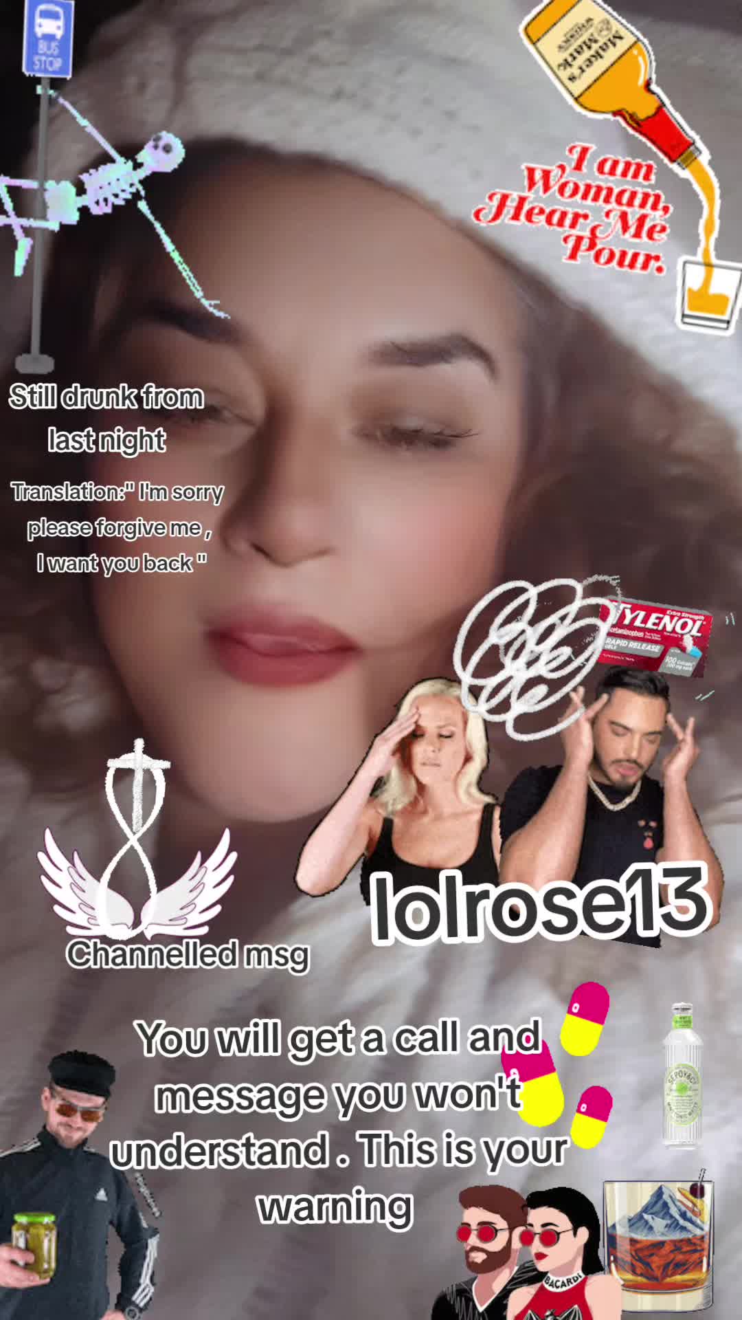 @Rosely