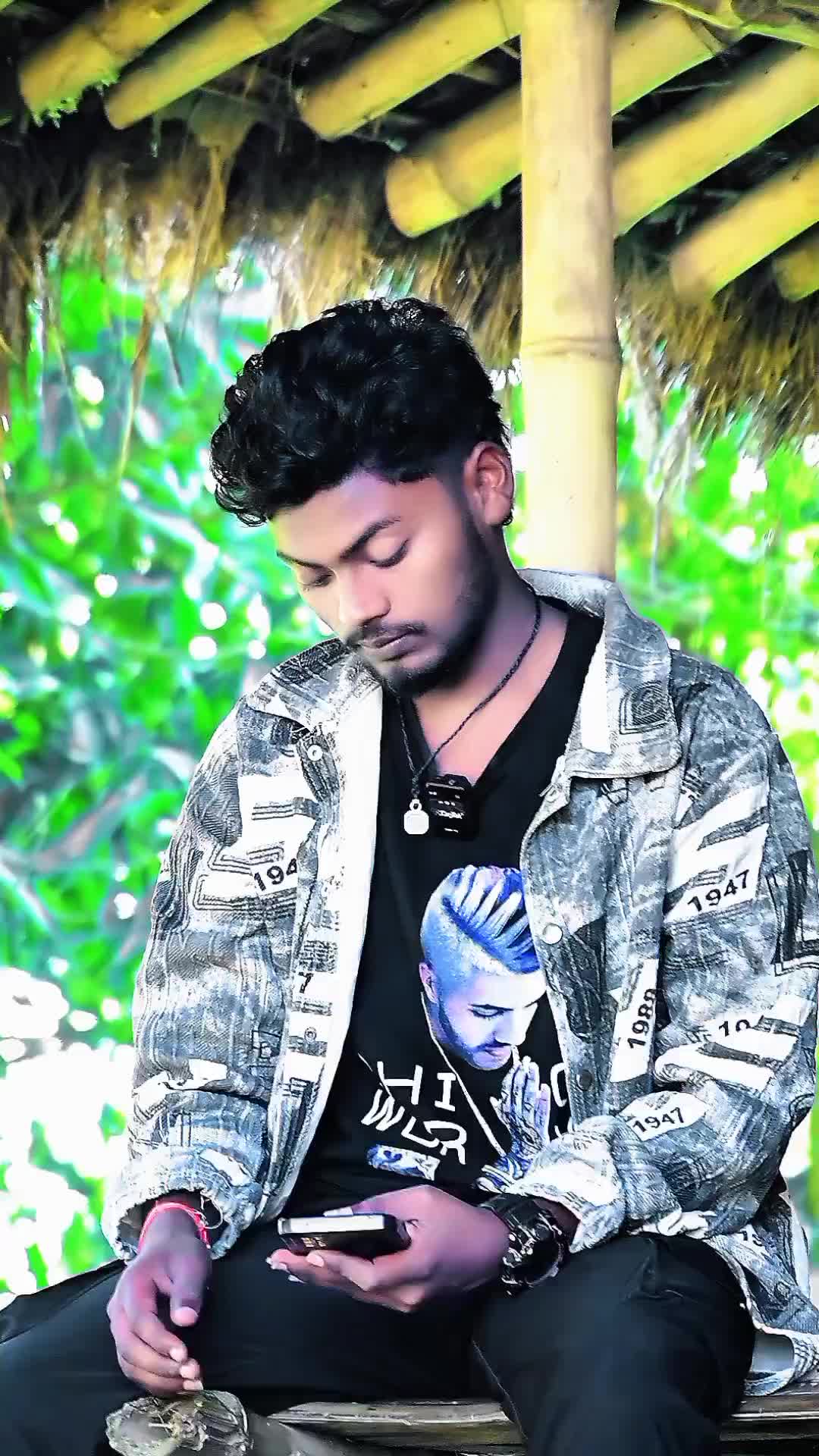 @Bijay Sahani