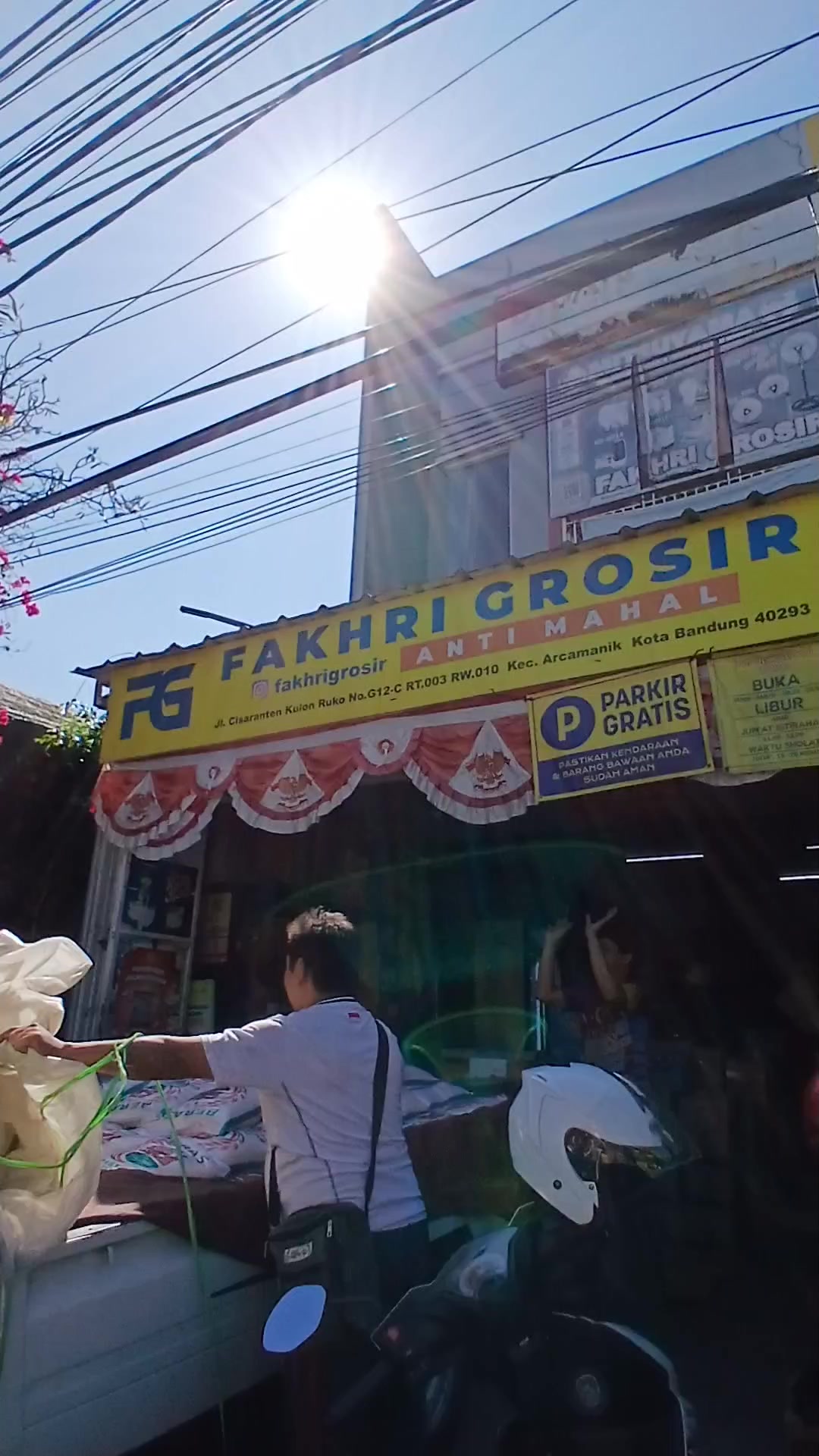 @Fakhri Grosir Bandung