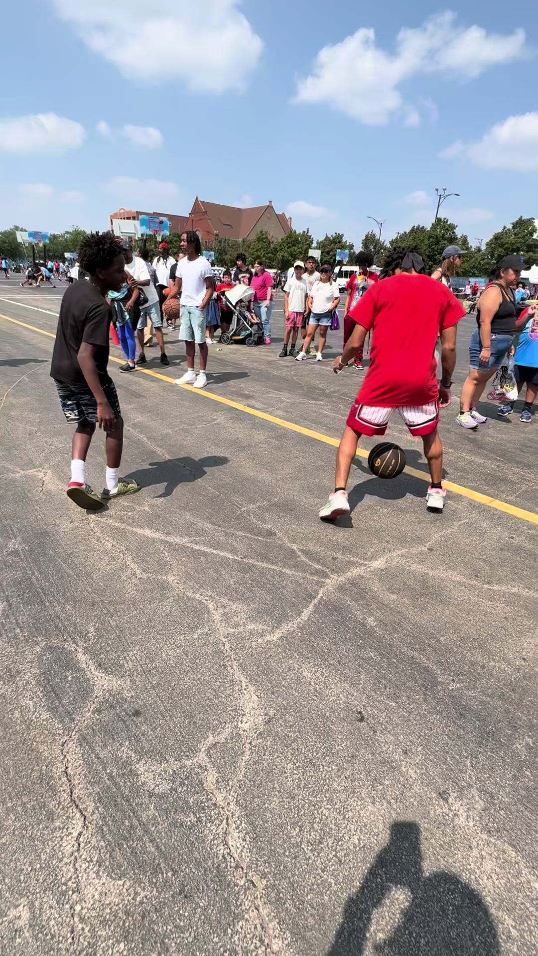 @ᴍɪᴋᴇᴊᴜɴɪᴏʀʜᴏᴏᴘꜱ🏀🎥