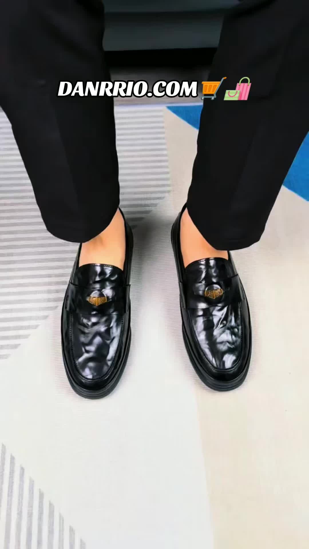 @Men's Shoes