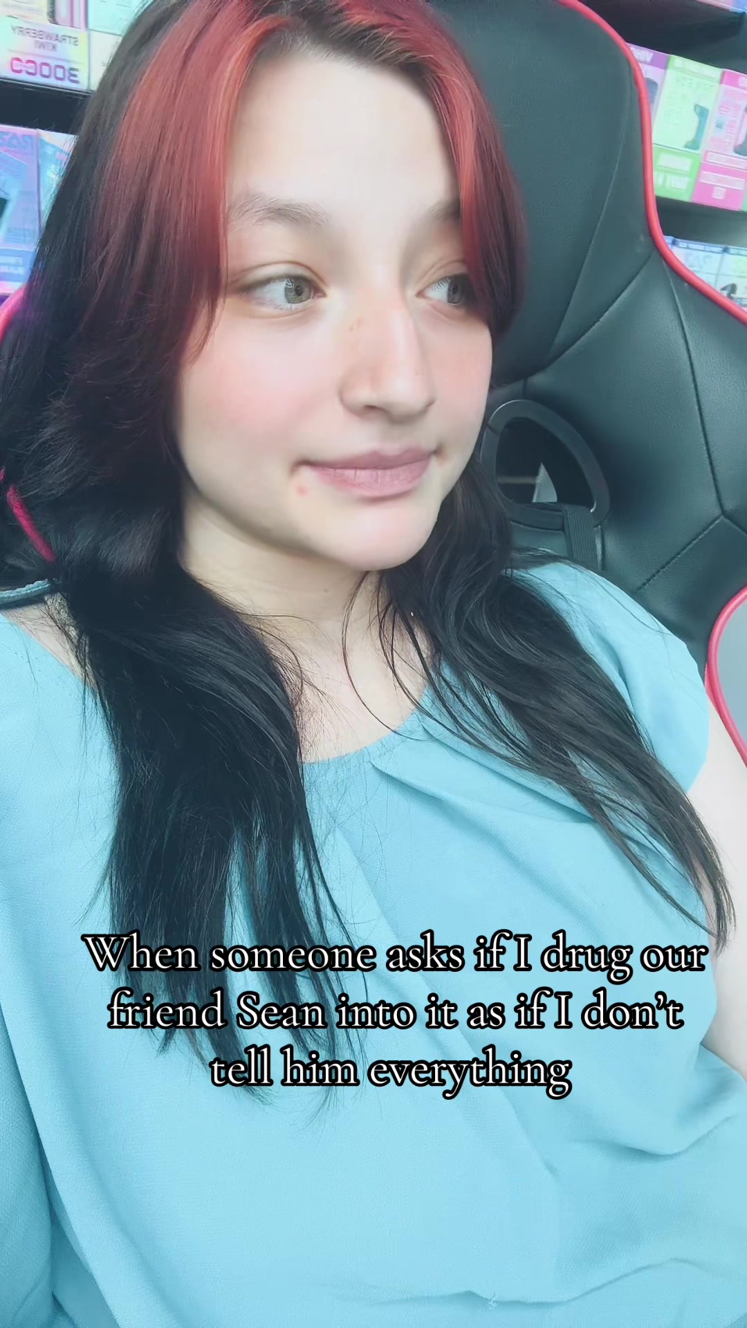 @Mama Adri