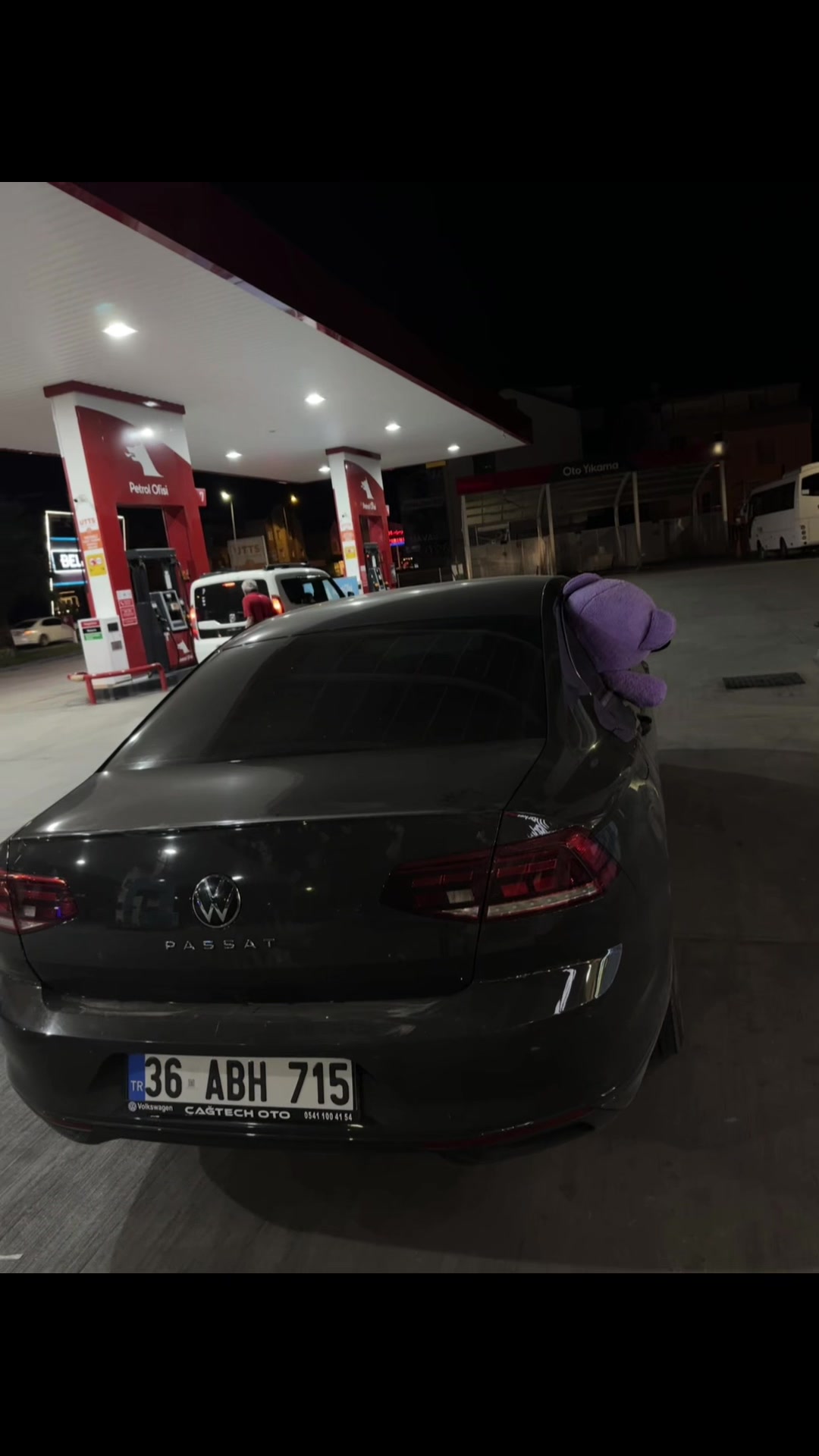 @Furkan Deniz