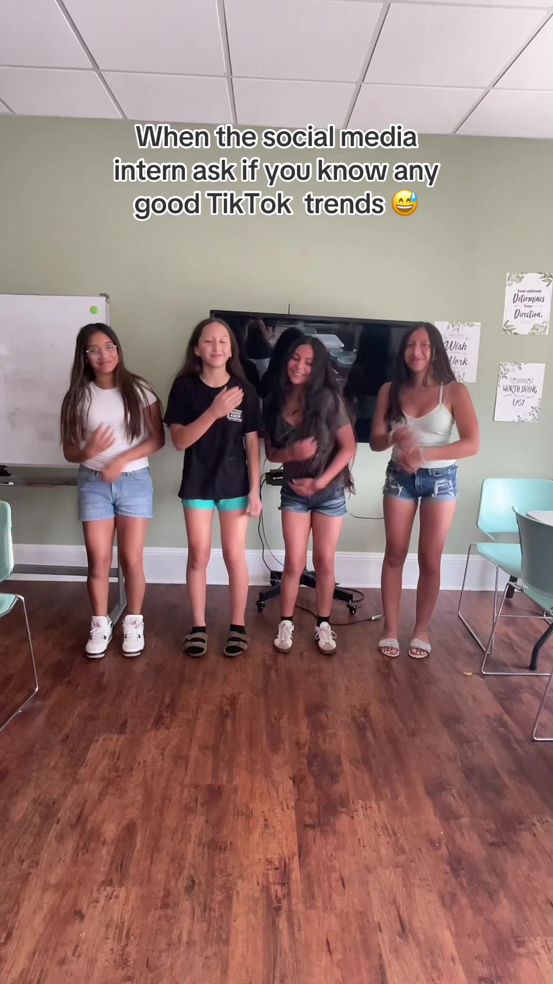 @Garage Youth Center