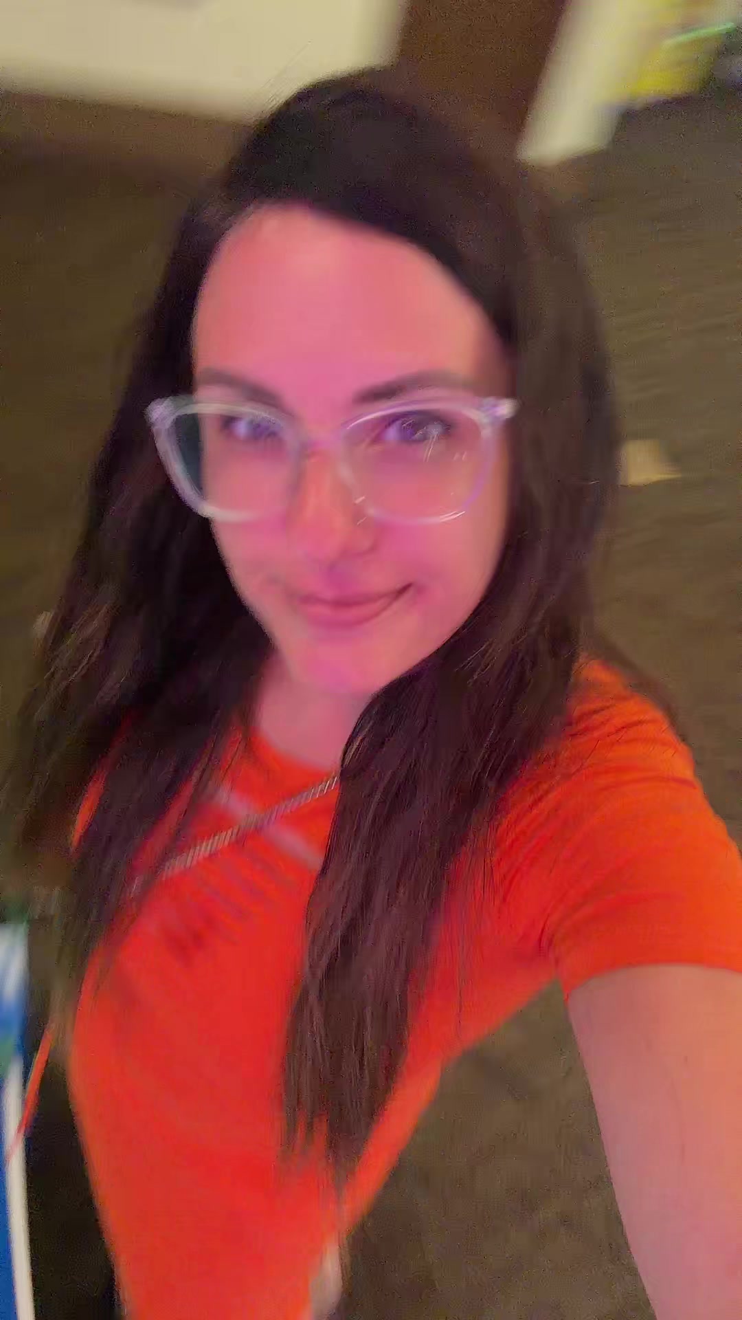 @barefootmamamn on YT