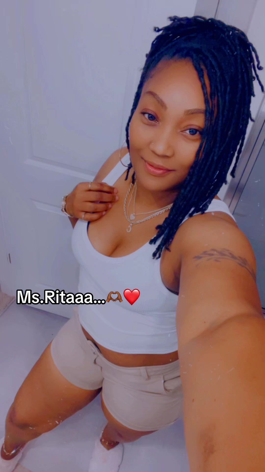 @Ritaboo Baby❤️